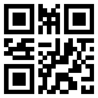 Immagine del QrCode di 3300228400
