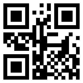 3300228410 Qr Code associato
