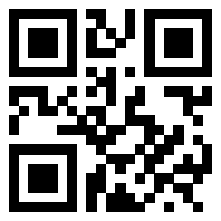 Immagine del Qr Code di 3300228411