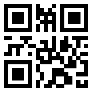 Il QrCode di 3300228414