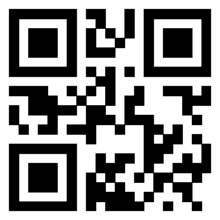 Scansione del Qr Code di 3300228417