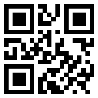 Scansione del Qr Code di 3300228418