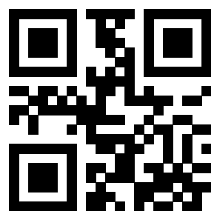 Scansione del QrCode di 3300228419