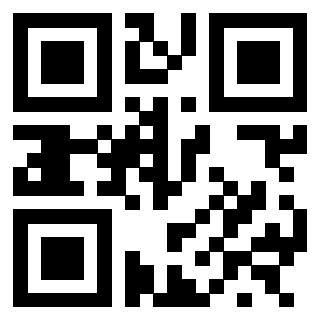 3300228420 - Immagine del QrCode associato