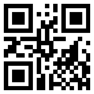 3300228422 - Immagine del Qr Code associato