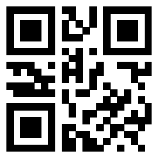 Immagine del Qr Code di 3300228424