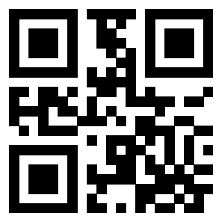 Scansione del Qr Code di 3300228428