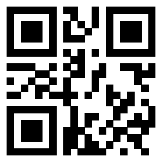 Il Qr Code di 3300228432