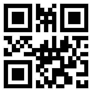 3300228435 - Immagine del QrCode associato