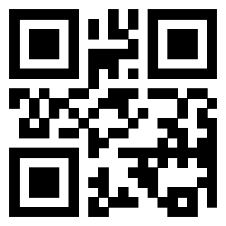 Scansione del Qr Code di 3300228436