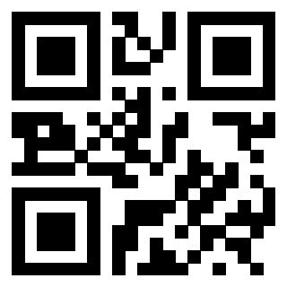 QrCode di 3300228439