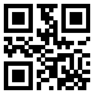 Immagine del QrCode di 3300228442