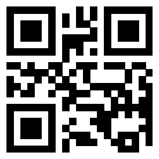 3300228443 - Immagine del Qr Code associato
