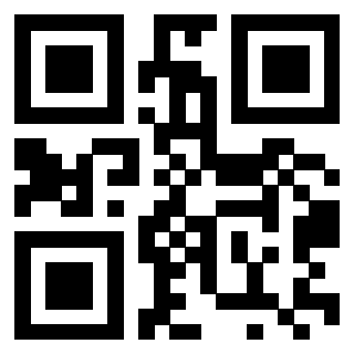 Il QrCode di 3300228444