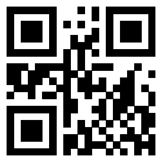 Scansione del Qr Code di 3300228446