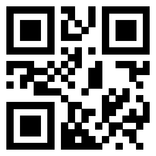 3300228447 QrCode associato