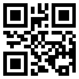 Il QrCode di 3300228449