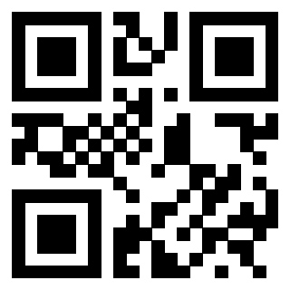 Immagine del QrCode di 3300228450