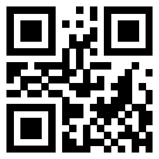 Immagine del Qr Code di 3300228453