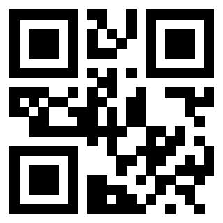 3300228455 - Immagine del QrCode associato