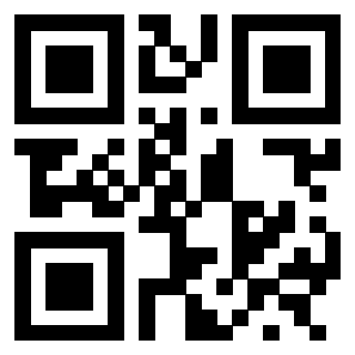 Il Qr Code di 3300228457