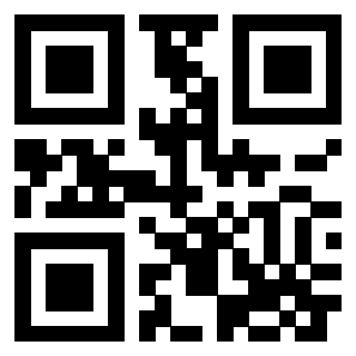 Scansione del Qr Code di 3300228458
