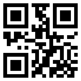 3300228461 - Immagine del QrCode