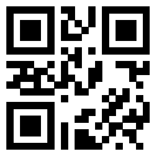 3300228463 - Immagine del Qr Code