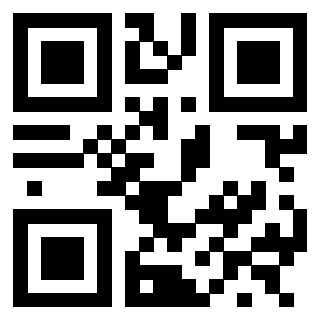 3300228464 - Immagine del QrCode