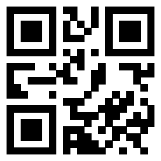 Il Qr Code di 3300228465