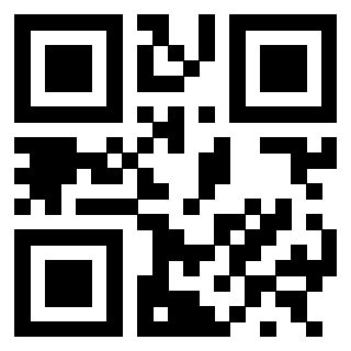 3300228469 - Immagine del QrCode associato