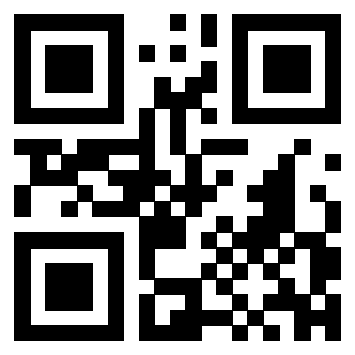 3300228470 - Immagine del Qr Code associato