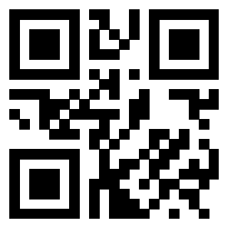 Scansione del Qr Code di 3300228471