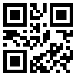 3300228475 - Immagine del Qr Code