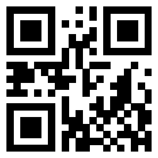 3300228477 - Immagine del QrCode associato