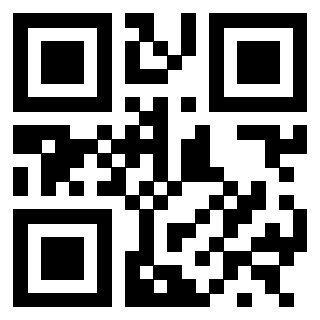 Immagine del QrCode di 3300228480