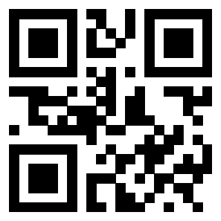 3300228485 - Immagine del QrCode