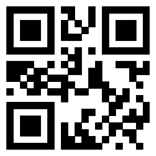 Il Qr Code di 3300228492