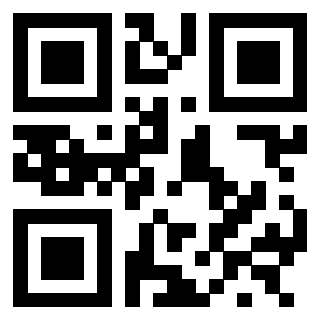 Immagine del Qr Code di 3300228493
