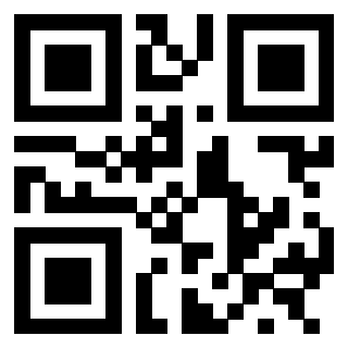 Immagine del QrCode di 3300228497