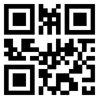 Scansione del Qr Code di 3300228498