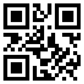 3300228499 - Immagine del QrCode