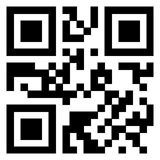 3300228500 QrCode associato