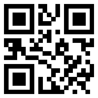 3300228503 - Immagine del QrCode associato