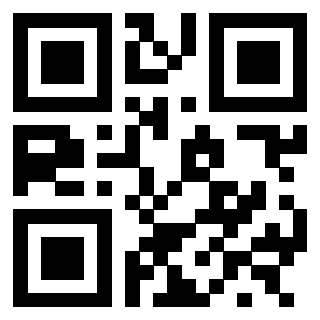 Il QrCode di 3300228504