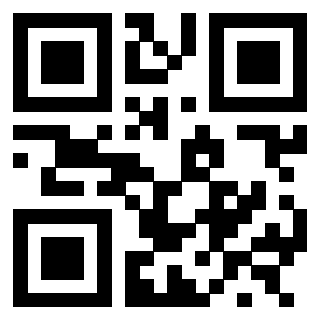 3300228505 - Immagine del Qr Code associato