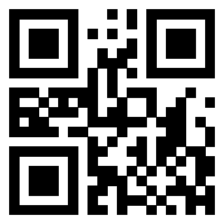 Immagine del Qr Code di 3300228506