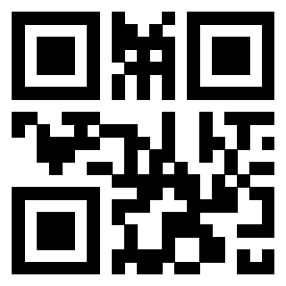 3300228507 - Immagine del QrCode