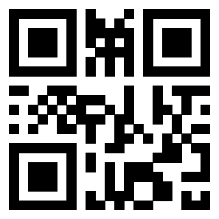 Immagine del QrCode di 3300228508