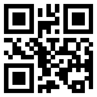 Il QrCode di 3300228509